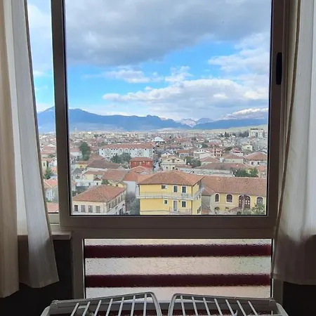 Ori'S Cozy Apartment In The Heart Of Shkodra Apartment