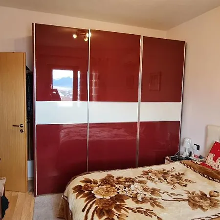Apartment Ori'S Cozy Apartment In The Heart Of Shkodra *