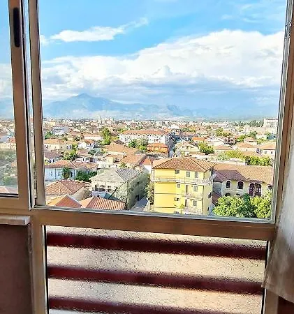 Apartment Ori'S Cozy Apartment In The Heart Of Shkodra Shkoder