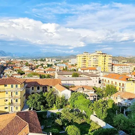 Ori'S Cozy Apartment In The Heart Of Shkodra Apartment Shkoder