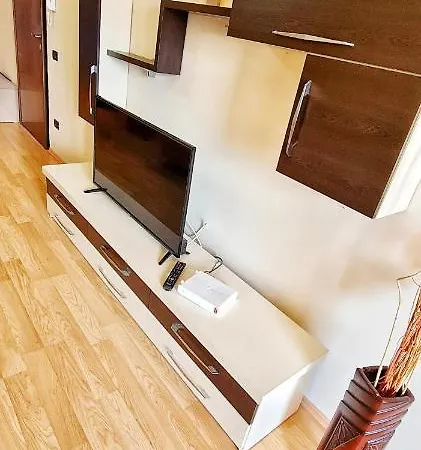Ori'S Cozy Apartment In The Heart Of Shkodra Apartment