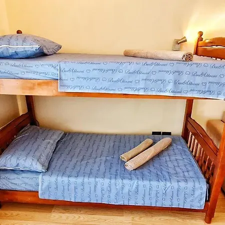 Apartment Ori'S Cozy Apartment In The Heart Of Shkodra