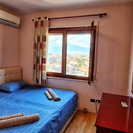 Apartment Ori'S Cozy Apartment In The Heart Of Shkodra