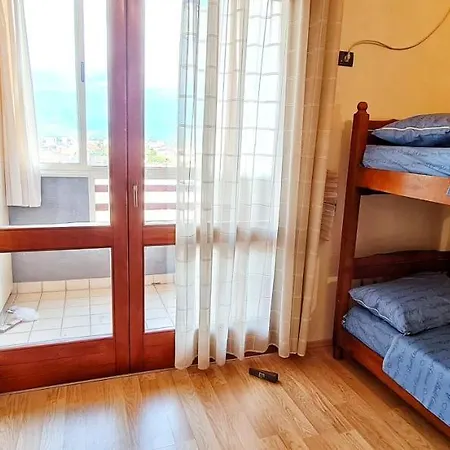 Ori'S Cozy Apartment In The Heart Of Shkodra Apartment