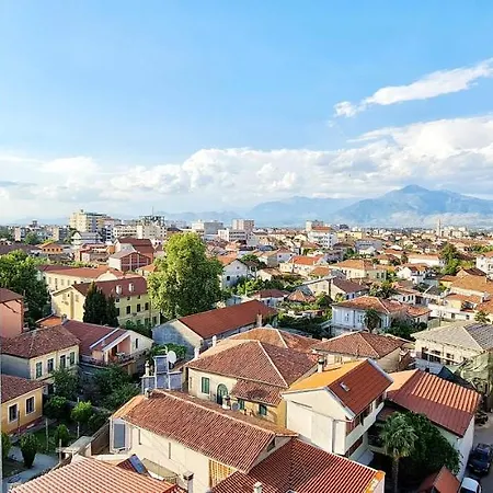 Ori'S Cozy Apartment In The Heart Of Shkodra Apartment